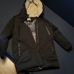 Soia and Kyo winter jacket